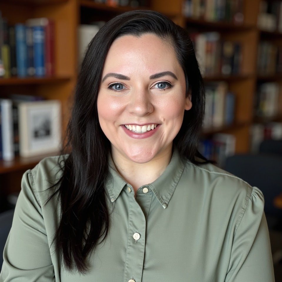 Erin Glover, Founder and Principal of Glover & Co.